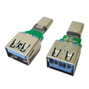 OTG JOINT CONNECTOR TYPE C