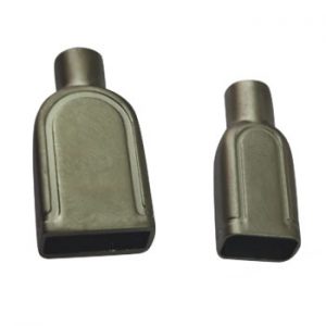 2 INC METAL COVER HOUSING FOR USB & MICRO