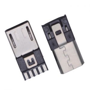 MICRO USB 5 PIN