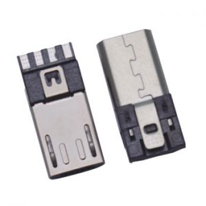 MICRO USB 4 PIN LONG